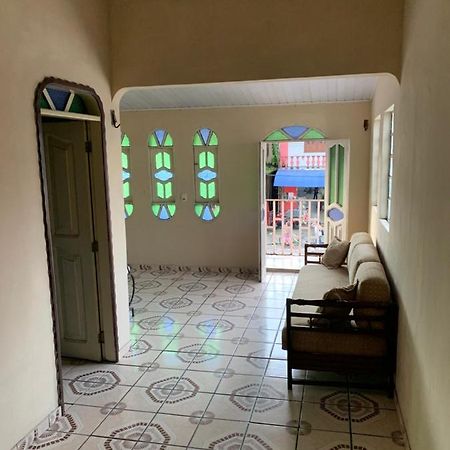 Pousada Da Vovo Bragança Extérieur photo