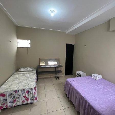 Pousada Da Vovo Bragança Extérieur photo