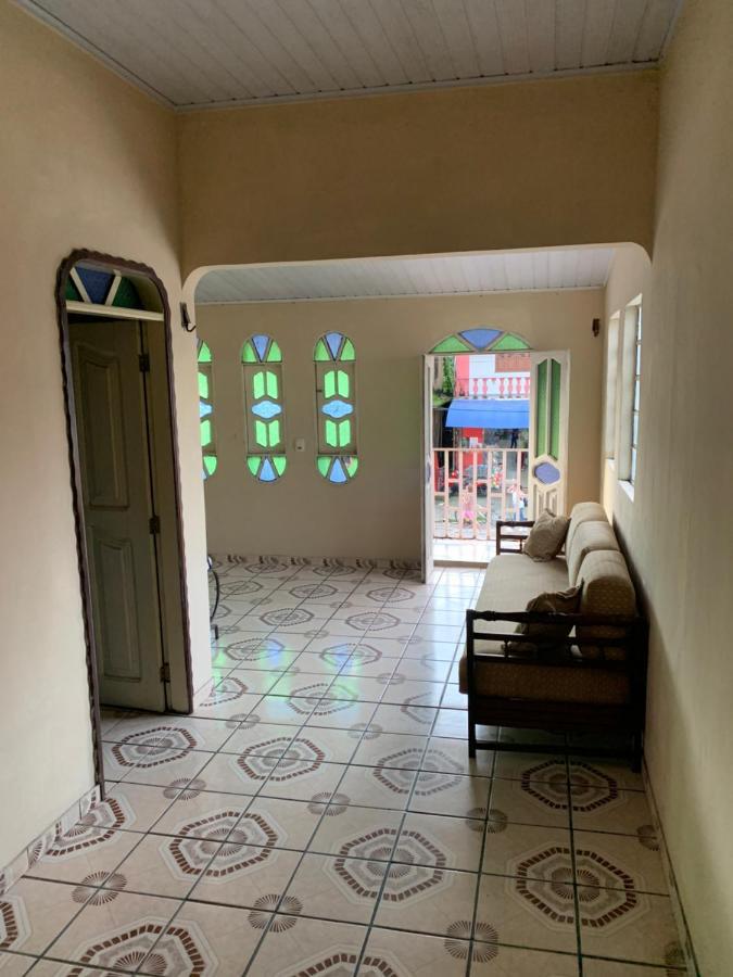 Pousada Da Vovo Bragança Extérieur photo