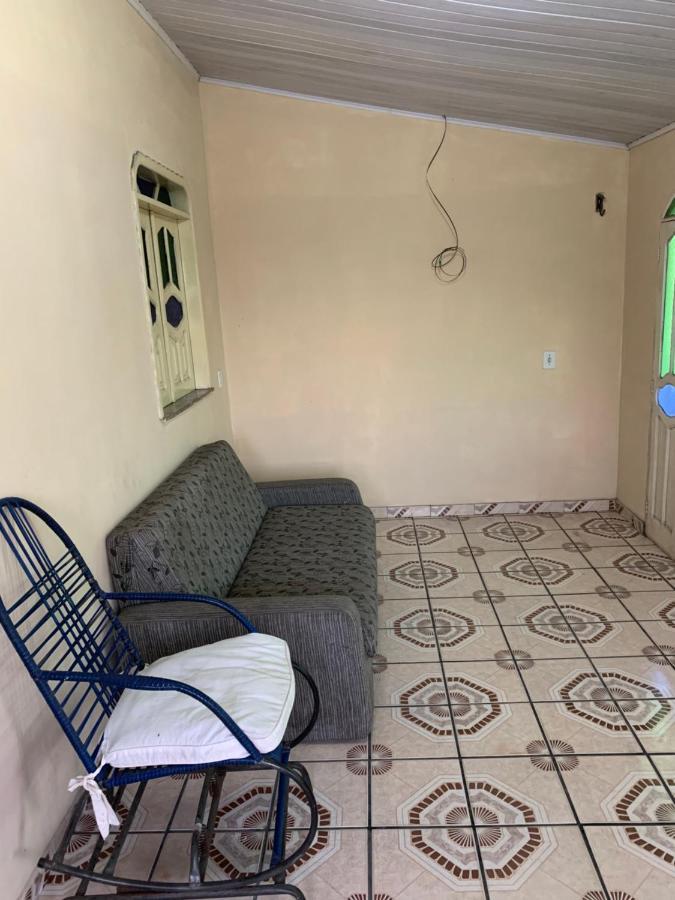 Pousada Da Vovo Bragança Extérieur photo