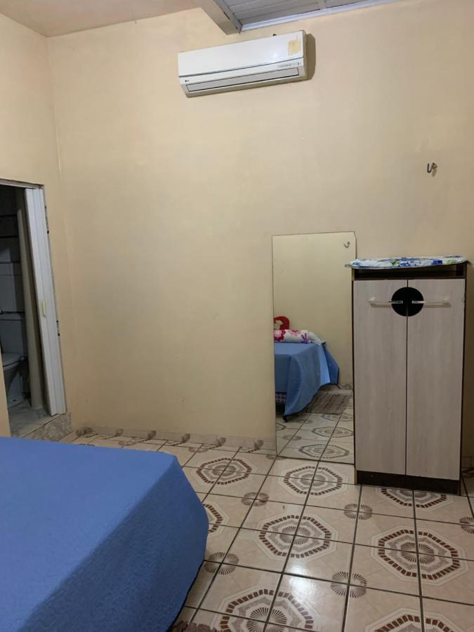 Pousada Da Vovo Bragança Extérieur photo