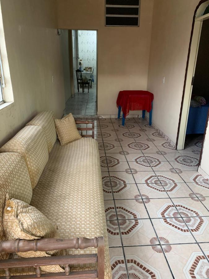 Pousada Da Vovo Bragança Extérieur photo