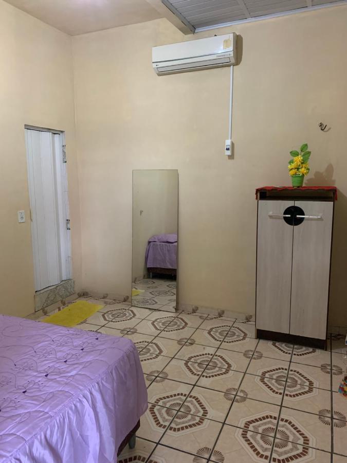 Pousada Da Vovo Bragança Extérieur photo
