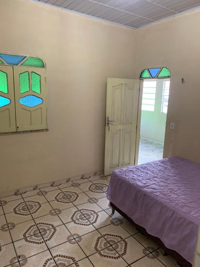 Pousada Da Vovo Bragança Extérieur photo