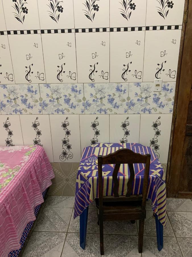 Pousada Da Vovo Bragança Extérieur photo