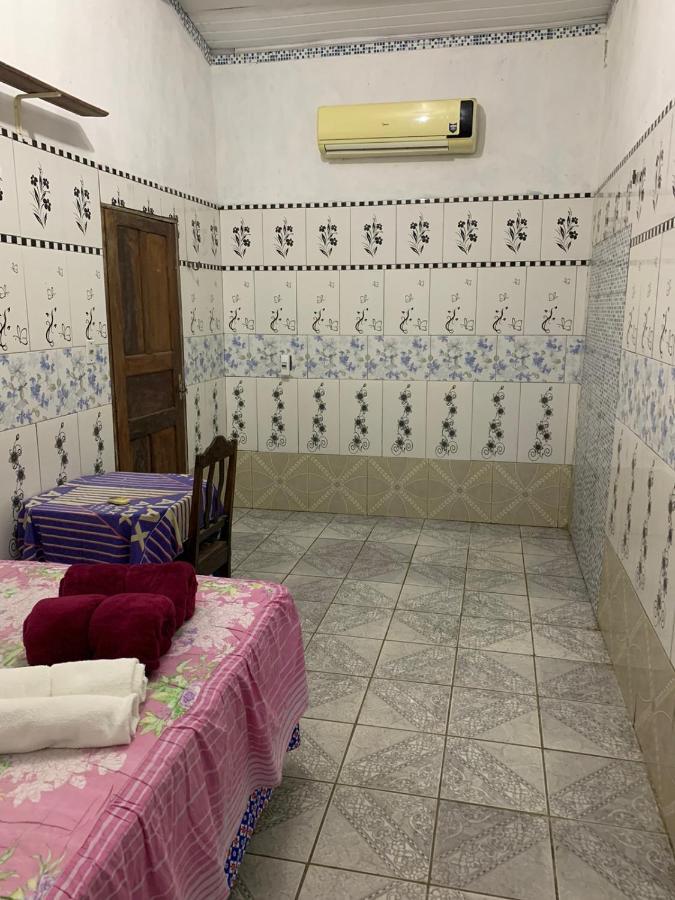 Pousada Da Vovo Bragança Extérieur photo