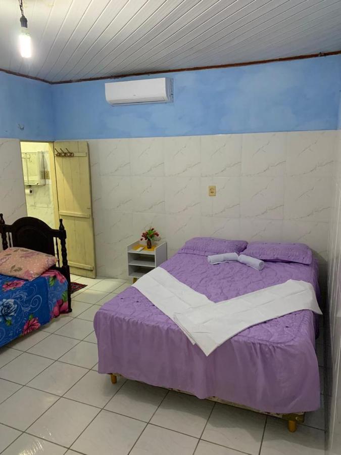 Pousada Da Vovo Bragança Extérieur photo