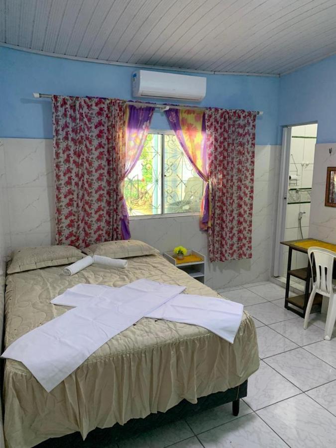 Pousada Da Vovo Bragança Extérieur photo