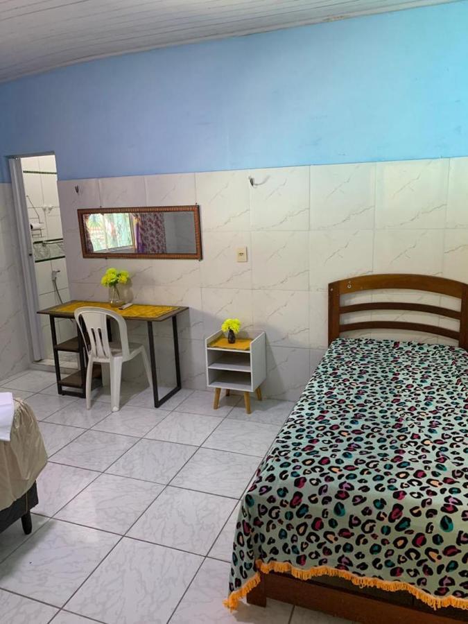 Pousada Da Vovo Bragança Extérieur photo