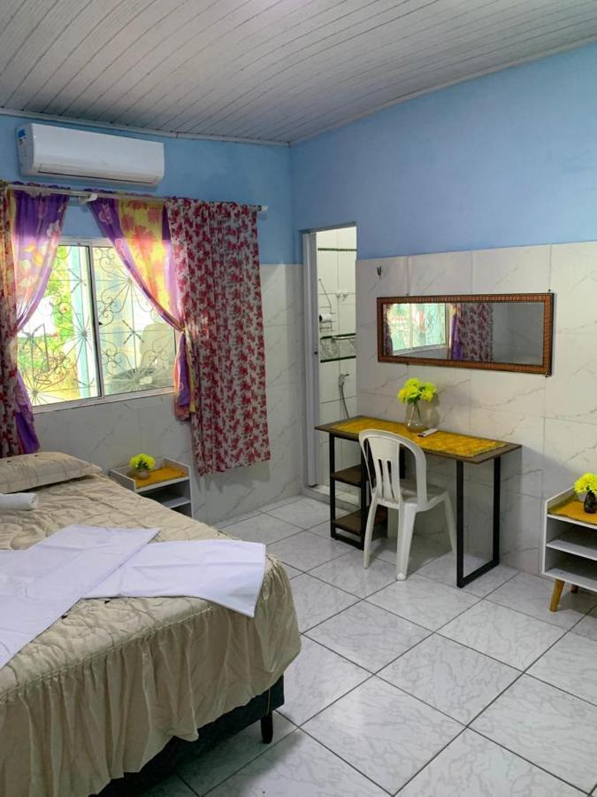 Pousada Da Vovo Bragança Extérieur photo