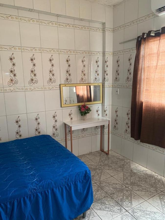 Pousada Da Vovo Bragança Extérieur photo