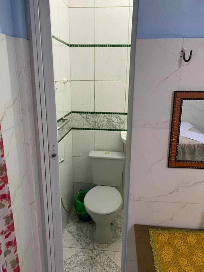 Pousada Da Vovo Bragança Extérieur photo