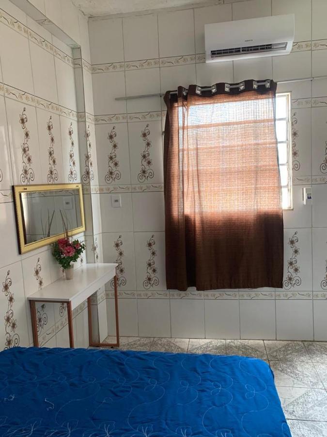 Pousada Da Vovo Bragança Extérieur photo