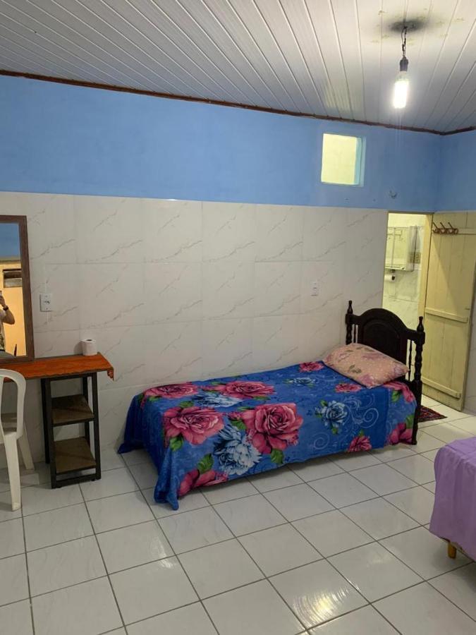 Pousada Da Vovo Bragança Extérieur photo