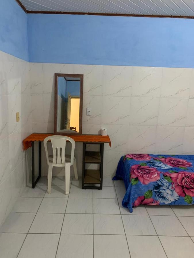 Pousada Da Vovo Bragança Extérieur photo