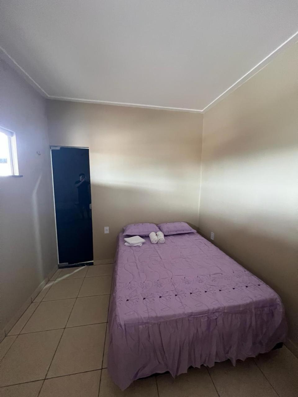 Pousada Da Vovo Bragança Extérieur photo