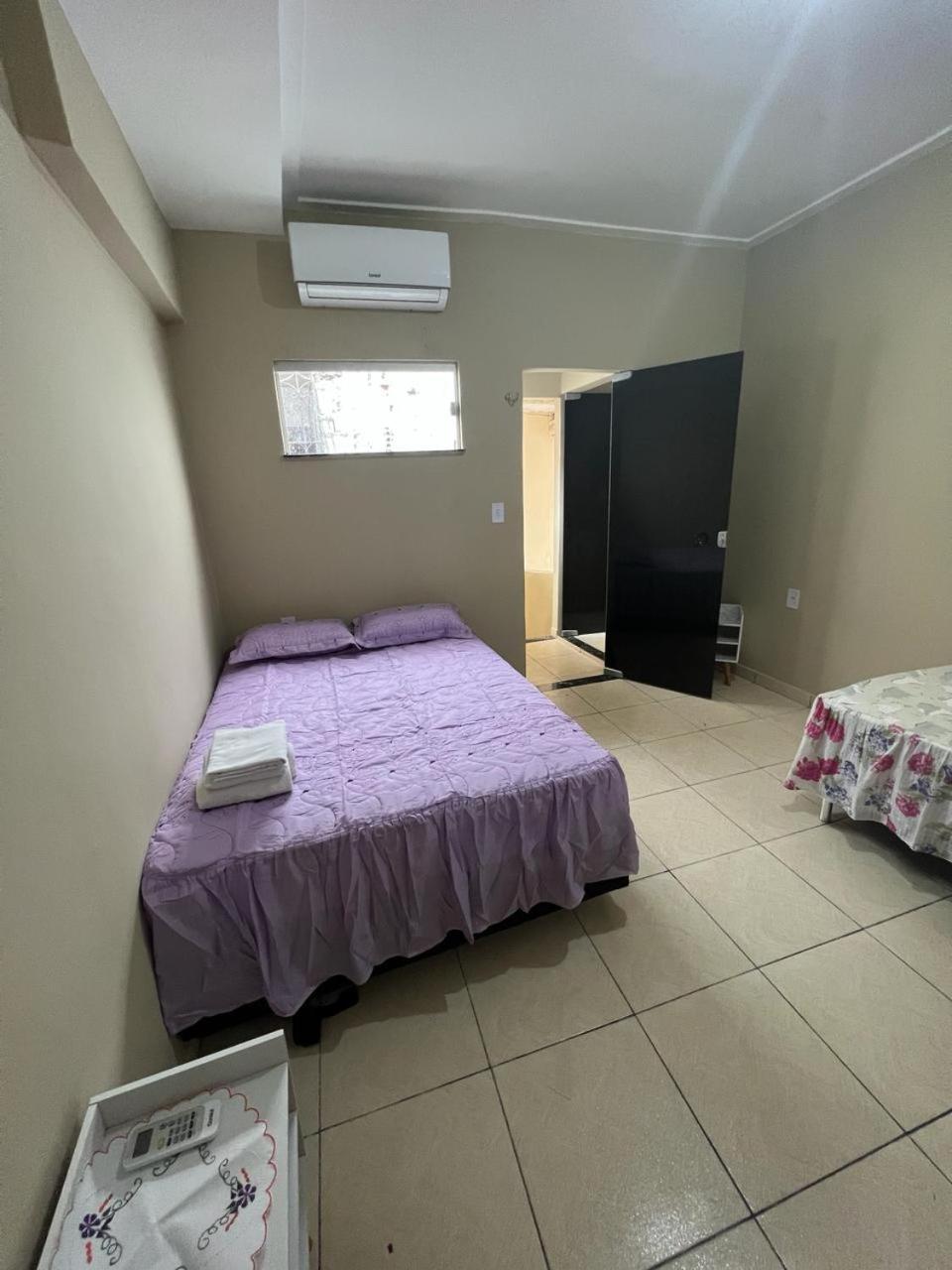 Pousada Da Vovo Bragança Extérieur photo