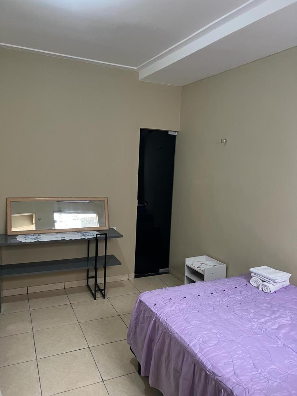 Pousada Da Vovo Bragança Extérieur photo