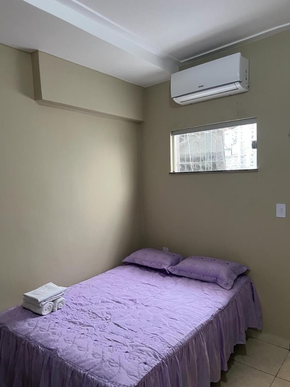 Pousada Da Vovo Bragança Extérieur photo