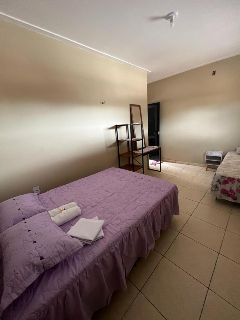 Pousada Da Vovo Bragança Extérieur photo